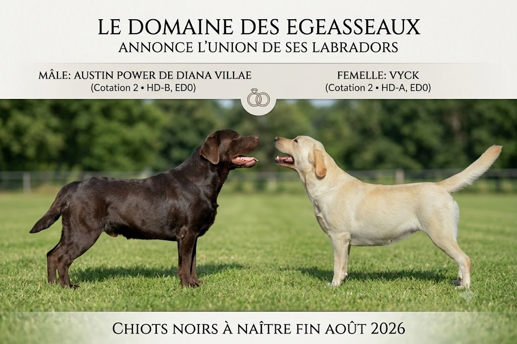Annonce de Mariage :